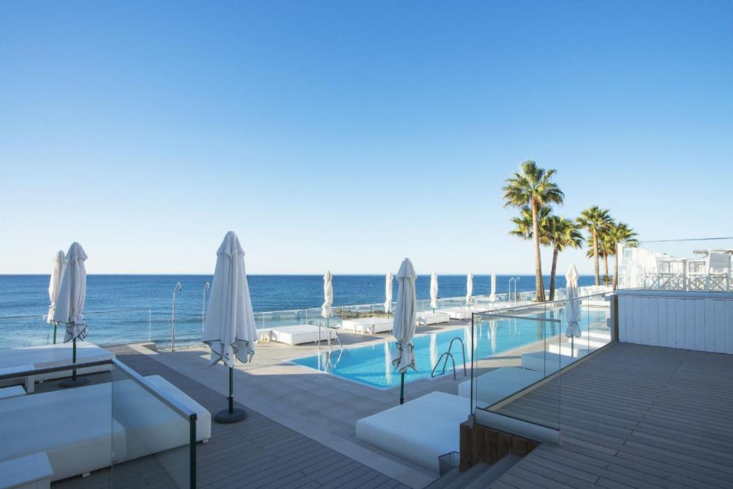 Paradise In Riviera By The Sea Mijas Esterno foto