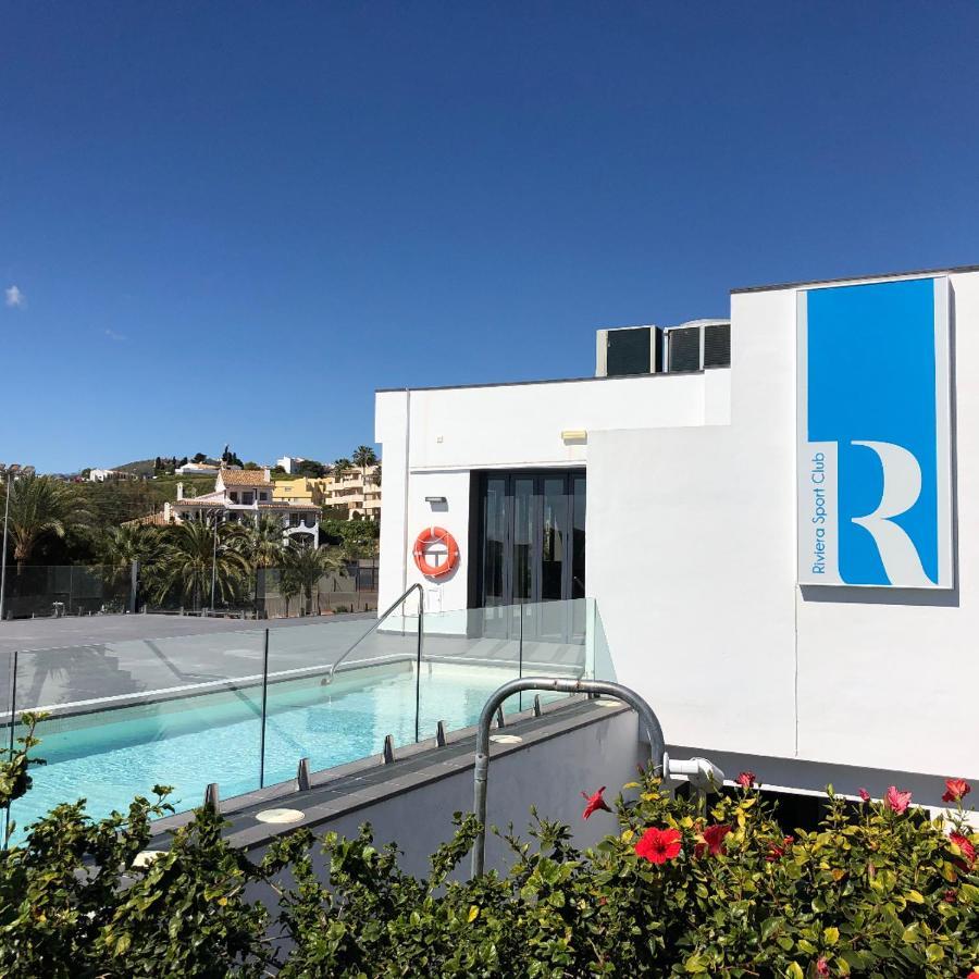 Paradise In Riviera By The Sea Mijas Esterno foto