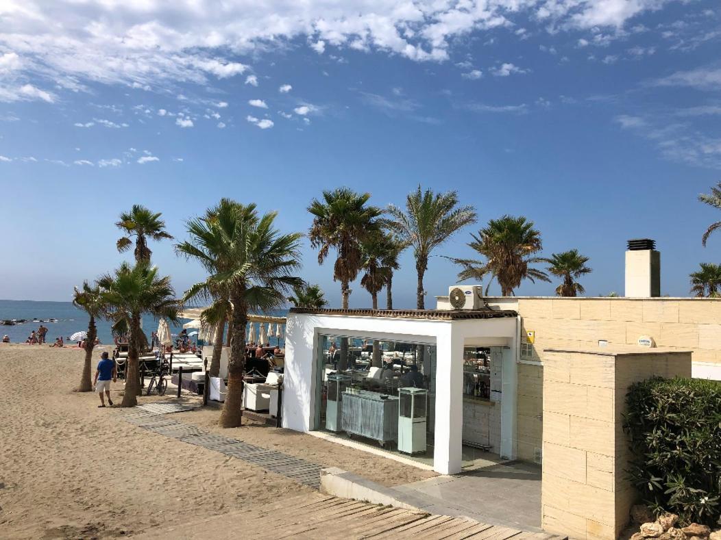 Paradise In Riviera By The Sea Mijas Esterno foto