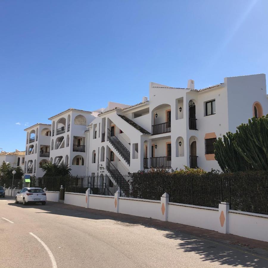 Paradise In Riviera By The Sea Mijas Esterno foto