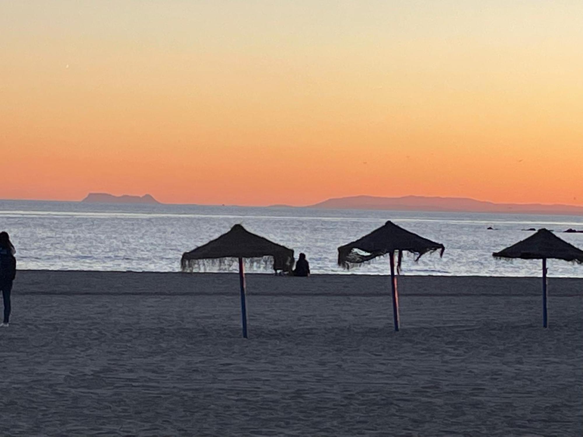 Paradise In Riviera By The Sea Mijas Esterno foto