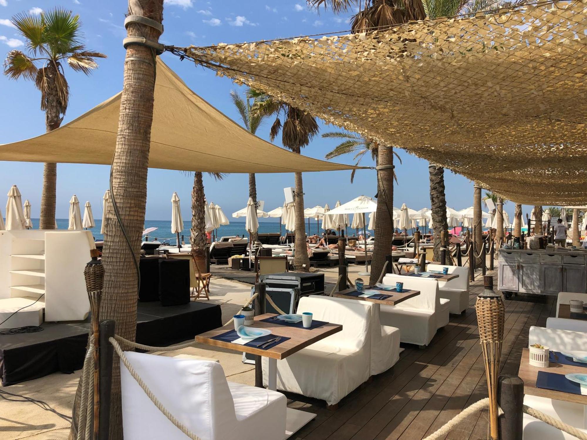 Paradise In Riviera By The Sea Mijas Esterno foto